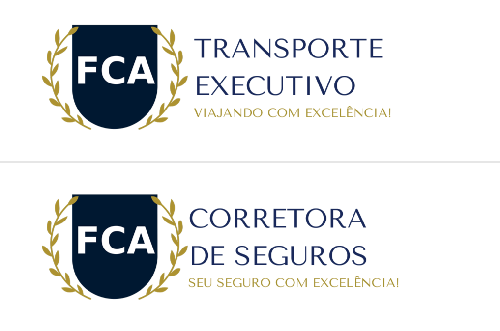 FCA Transporte Executivo & Corretora de Seguros Ltda