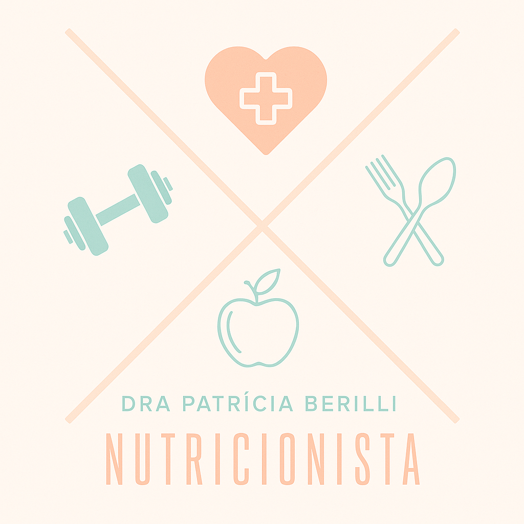 Dra Patrícia Berilli